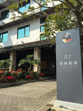  R7 Hotel  Yancheng District